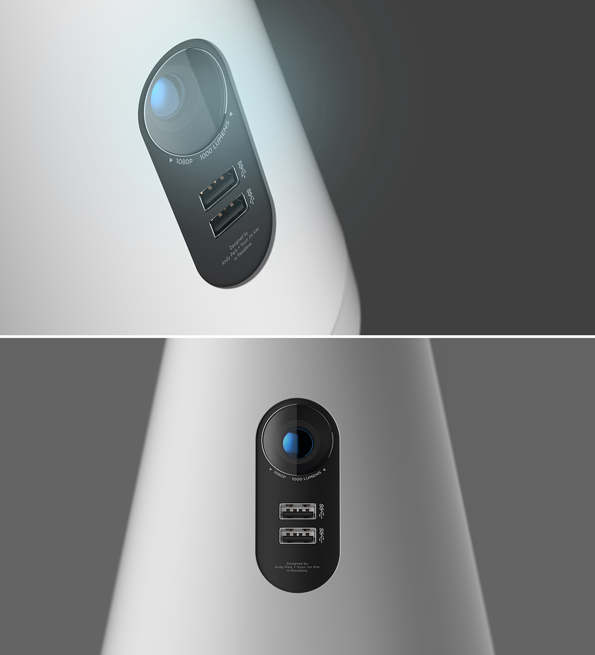 video，Chat camera，békku，industrial design，product design，